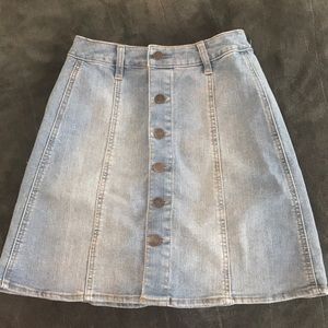 Mossimo Supply co. Skirt